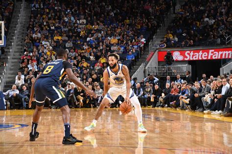 warriors vs jazz|WARRIORS at JAZZ .